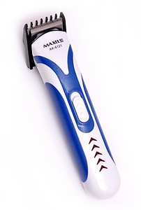 Maxel JMs 2in1 Rechargeable AK-6121 Trimmer For Men (Multicolor) price in India.