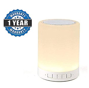 Tronomy Light Wireless Bluetooth Speakers,Portable Multifunctional Bluetooth Speaker price in India.