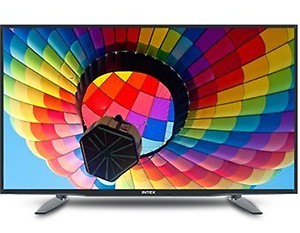 Intex 98 cm (39 inch) HD Ready LED TV(LED - 4001) price in India.