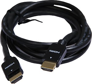 Sunon HDMI Cable 3 m HDMI Cable 3 m price in India.