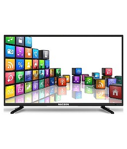 Nacson NS4215smart 102 cm ( 40 ) Smart Full HD (FHD) LED Television With 1+2 Year Extended Warranty price in India.