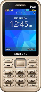 Samsung Metro XL  (White) price in India.