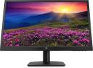 HP 22 inch Full HD TN Panel Monitor (22y)  (Response Time: 5 ms, 60 Hz Refresh Rate) price in India.
