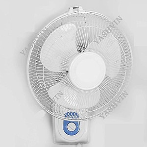 VEENA@High Speed 3 in 1 (Table,Wall,Ceiling) Fan!!Cooling