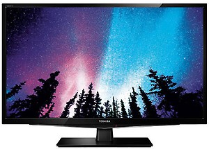 Toshiba 32PS200 LED Television price in India.