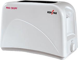 Kenstar 4 slice Pro Crispy - 4 Sl KTP04CPM Pop up toaster price in India.
