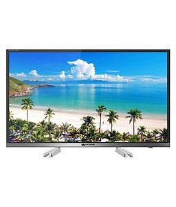 Micromax 32 Canvas-s 81 Cm Led Television