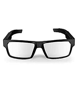 AE Spectacles no lense Hole Glasses Video and Audio Recorder Full hd (Spec-spycam-001) price in India.
