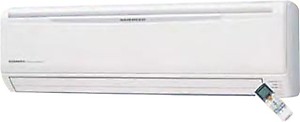 O General ASGA18JCC Inverter Split AC (1.5 Ton, White) price in India.