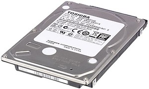 Toshiba 1 Tb Mq01Abd100 Laptop Hard Disk