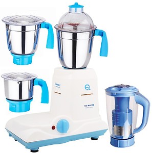 Sunmeet Tough Series 750 Watts Mixer Grinder Factory Outlet price in India.