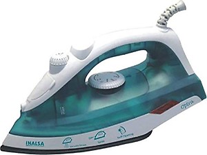Generic Optra Steam Iron  (Green) price in India.