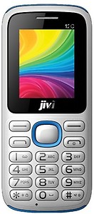Jivi JCP 12C CDMA Mobile Phone For TATA MTS Reliance CDMA Network price in India.