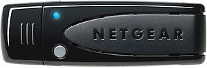 Netgear N600 Wireless Dual Band WNDA3100 USB Adapter price in India.