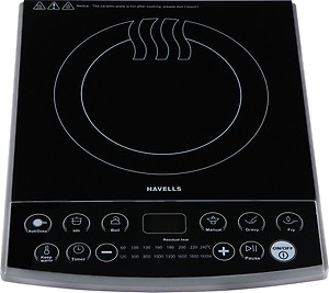 HAVELLS Insta Cook ST Induction Cooktop  (Touch Panel) price in India.