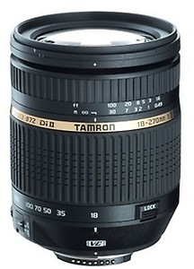 Tamron SP AF 10-24mm F 3.5-4.5 Di-II LD Aspherical  IF  Lens  For Canon DSLR