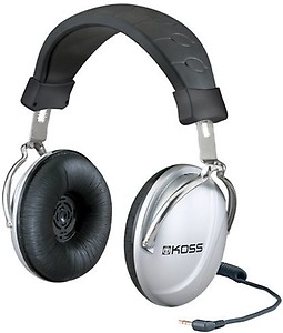 KOSS TD85 Home Stereophones price in .