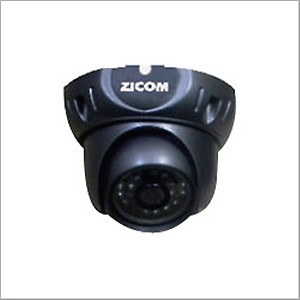 H. J. Enterprises_IR Dome CCTV Camera price in .