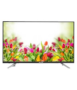 Nacson 127 cm (50 inches) NS5015 Full HD LED TV (Black) price in India.