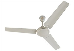Bajaj Speedster 1400mm Ceiling Fan (Bianco) price in India.