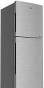 Haier 278 L 3 Star Inverter Frost-Free Double Door Refrigerator (HRF-2984BS-E)