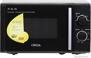 Onida 20 L Solo Microwave Oven