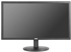 AOC 19.5 inch HD IPS Panel Monitor (i2080sw)(Response Time: 6 ms, 60 Hz Refresh Rate) price in India.