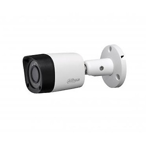 Dahua IPC-HFW1220S 2MP 1080P Network Water-Proof IR Night Vision Bullet Camera (White/Black) price in India.