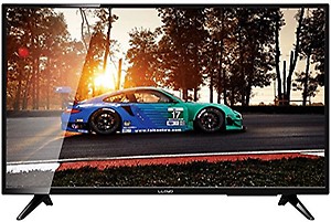 Lloyd 81.3 cm (32 Inches) HD Ready LED TV GL32H0B0CF (Black) (2018 model) price in India.