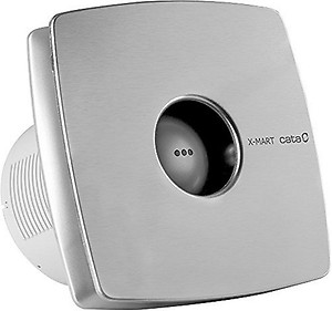 CATA EXHAUST FAN - X MART 10 INOX - SIZE (98*150*87*31 MM) price in India.