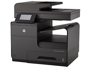 HP Officejet Pro X476dw Mono Multifunction Printer price in India.