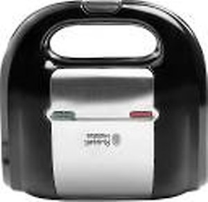 Russell Hobbs RST750M3 750 Watt Non-Stick 3 in 1 Sandwich Maker (Sandwich Toast/Waffle/Grill) Toaster with Detachable Multi-Plate and 2 Year Manufacturer Warranty price in India.