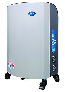 BlueLife Sapphire Digital RO+UV Water Purifier, 50LPH, for Higher Consumption Environments, 100% Pure & Hygienic Water price in India.