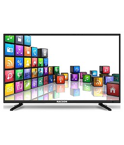 Nacson 81.3 cm (32 inches) NS8016 HD Ready LED TV price in India.