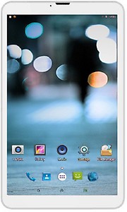Ikall N7 7 inches(17.78 cm) 16 GB WiFi 3G Calling Tablet price in India.