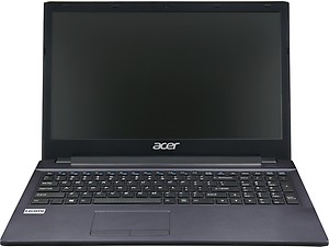 Acer Aspire 315-51_Z (Core i3 (7th Gen)/4 GB/1 TB/39.62 cm (15.6 Inch)/Windows 10) Aspire 3 A3Z - UN.CTESI.012 (Black, 2.1 kg) price in India.