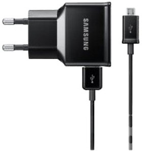 SAMSUNG WHITE CHARGER FOR SAMSUNG Galaxy Note N700 NOTE 2 S2 S3 S7562 TRAVEL CHARGER price in India.