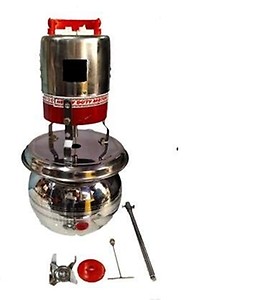 Madhani Heavy Duty Butter Making Machine with Pot (Red, Upto 8-9 Kg ) price in India.