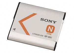 DIGITEK Sony NP-BN1 Rechargeable Li-ion Battery price in India.