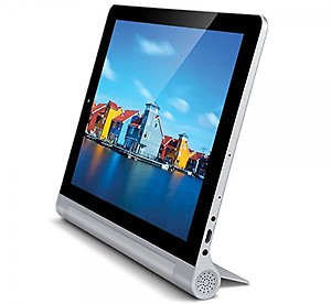 iBall Slide Brace X1 Tablet (16 GB, Wifi+Voice Calling) Gold price in India.