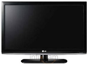 LG 26 Inches HD LCD 26LK332 Television  (26LK332) price in India.