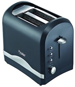 Prestige PPTPKB 800-Watt 2-Slice Pop-up Toaster price in India.