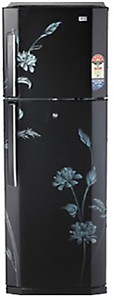 LG GL-335VF4 Double Door - Top Freezer 320 Litres Refrigerator  (Twilight Eden) price in India.