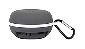 GALAXY Plus SPE-78605 Bluetooth Speaker (Grey) price in India.