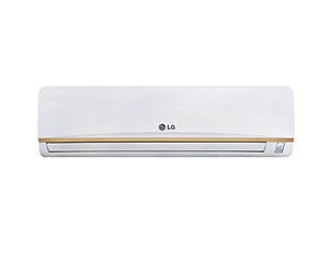 LG LSA3AR5M 1.0 Ton 5 Star Split AC price in India.