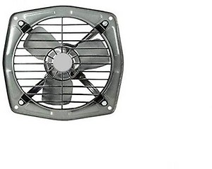 Fresh Air Exhaust Fan/9 Inch Wall Exhaust Fan