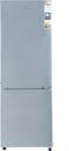 Haier HVC 505 GT5, 5 Star, Touch LED Visi Cooler Glass Door, Adjustable Shelves, Single Door Commercial Refrigerator (440 L, White) price in India.