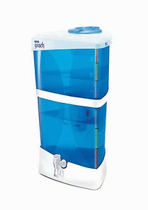 Tata Swach Cristella Water Purifier price in India.