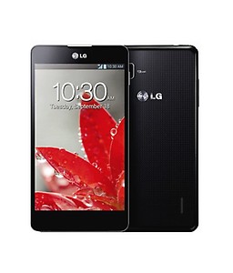 Supertech LG Optimus G Clear Screen Protector price in India.