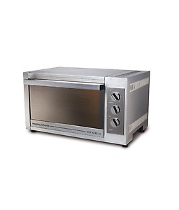 Morphy Richards 40 Liter Oven Toaster Griller, Multicolour, 2000 Watts price in India.